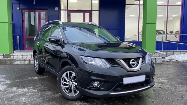 Названы модели SUV с пробегом, которые лидируют в федеральных округах