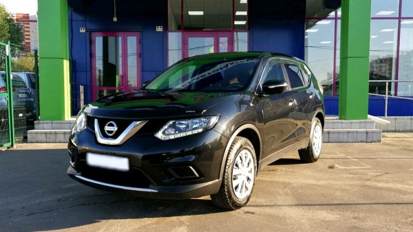 Стало известно, какие SUV с пробегом покупают россияне