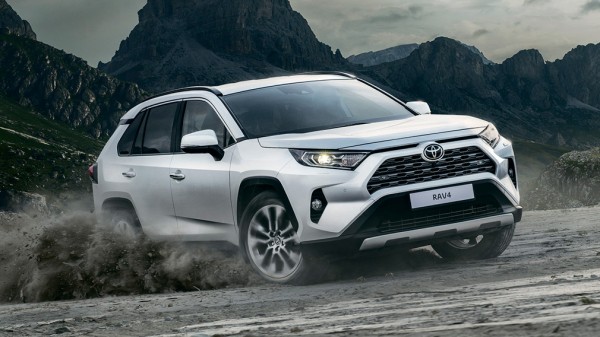 ТОП-5 самых популярных кроссоверов на рынке Китая в июне 2021 года