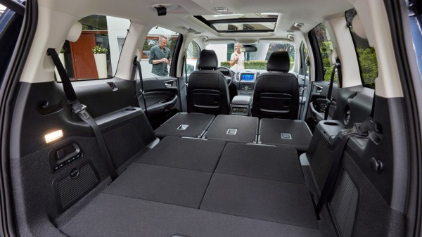 ТОП-5 семейных авто с пробегом с хорошим показателем безопасности за 1 млн рублей