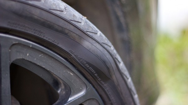 Важно ли поддерживать &laquo;рабочее&raquo; давление в шинах, рекомендуемое автопроизводителями