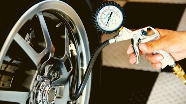 Важно ли поддерживать &laquo;рабочее&raquo; давление в шинах, рекомендуемое автопроизводителями