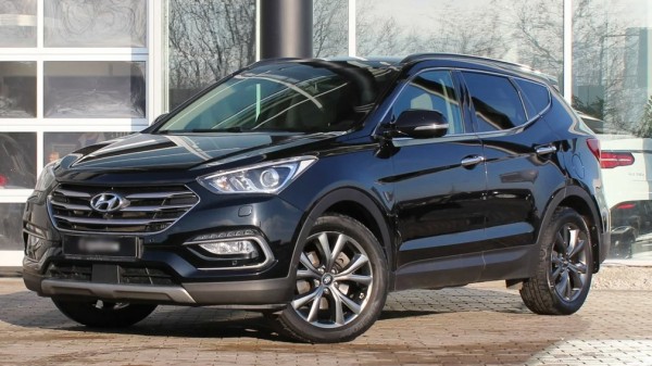 ТОП-5 семейных авто с пробегом с хорошим показателем безопасности за 1 млн рублей