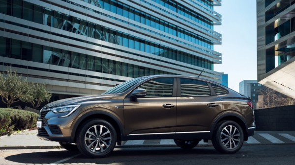 Компания Renault начала производство автомобилей в Казахстане