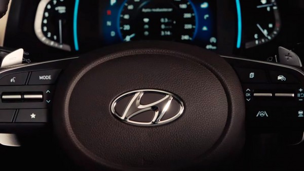 Кроссовер Hyundai Creta новой генерации получил новую модификацию