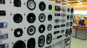 Автоакустика: какие лучше купить колонки в машину