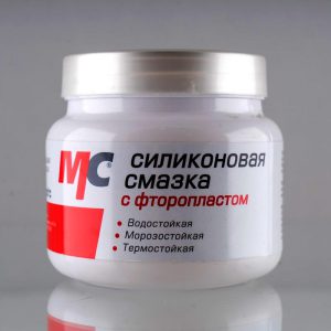 Автомобильная силиконовая смазка: какая бывает и где применяется &nbsp;