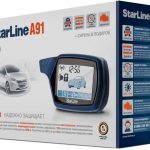 Автозапуск Старлайн: как настроить сигнализацию Старлайн