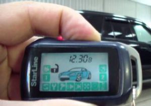 Автозапуск Старлайн: как настроить сигнализацию Старлайн