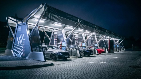 Как правильно ухаживать за автомобилем на мойке самообслуживания