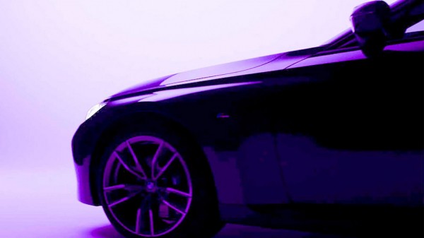 BMW анонсировала дебют топовой версии нового купе 2-Series