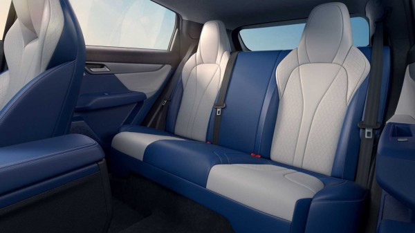 Обновлённый компакт-кросс XPeng G3 получил самый продвинутый автопилот в классе