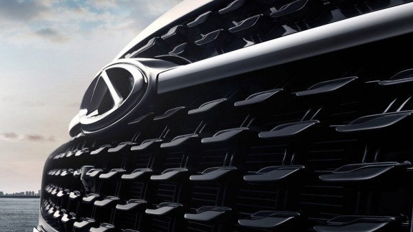 Chery готовится к обновлению кроссоверов Tiggo 7 Pro и Tiggo 8 в Китае