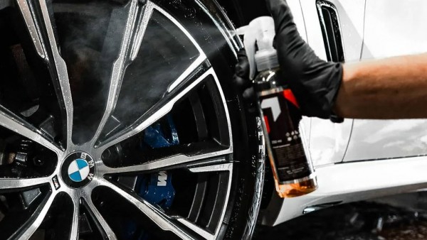 Как правильно ухаживать за автомобилем на мойке самообслуживания