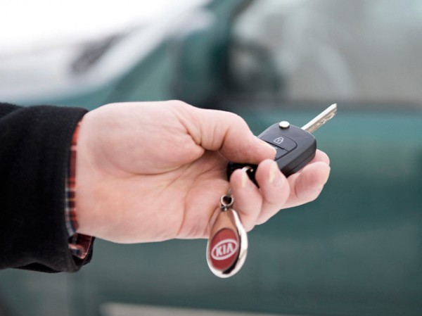 Центральный замок в машине: как работает и установка ЦЗ