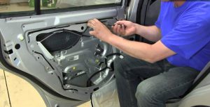 Центральный замок в машине: как работает и установка ЦЗ