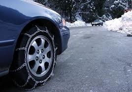 Цепи противоскольжения своими руками: как сделать цепи для колес