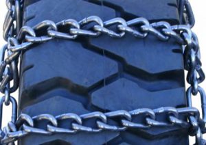 Цепи противоскольжения своими руками: как сделать цепи для колес