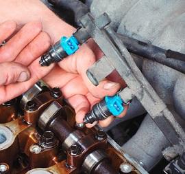 Что лучше: карбюраторный или инжекторный ДВС