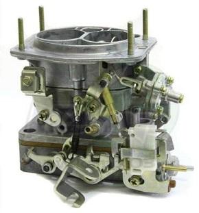 Что лучше: карбюраторный или инжекторный ДВС