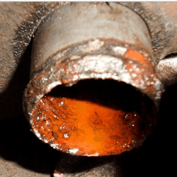 Что такое автомобильный антифриз