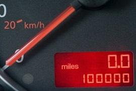 Что такое одометр