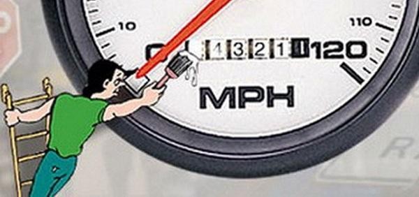 Что такое одометр