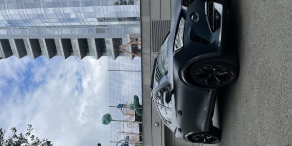 Cupra Formentor: каннибализм как симптом!