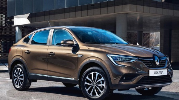 Компания Renault начала производство автомобилей в Казахстане