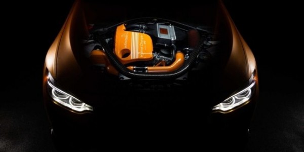 Гибридный наддув прокачал двигатели BMW M2, M3 и M4 до 1000 сил