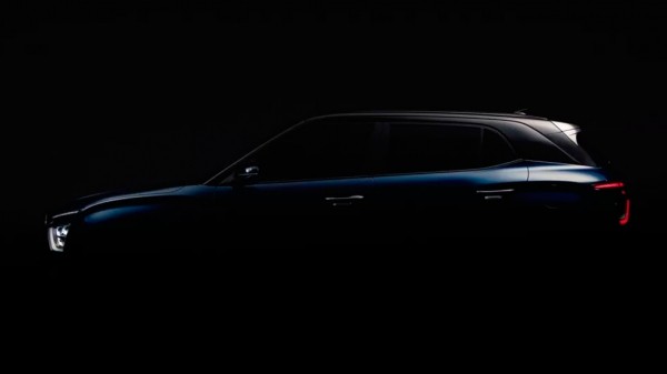 Кроссовер Hyundai Creta новой генерации получил новую модификацию