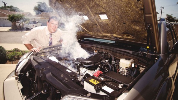 Российским водителям перечислили, какие полезные системы автомобиля убивают двигатель