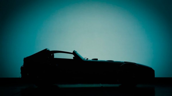 Бренд Donkervoort анонсировал появление нового автомобиля