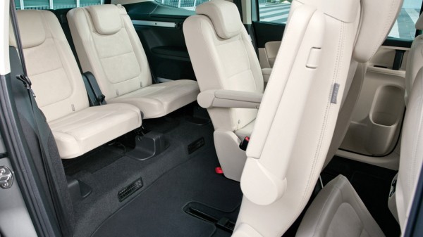 ТОП-5 семейных авто с пробегом с хорошим показателем безопасности за 1 млн рублей