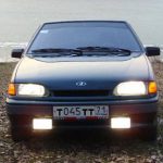 Фара противотуманная ВАЗ 2110: как подобрать ПТФ ВАЗ правильно