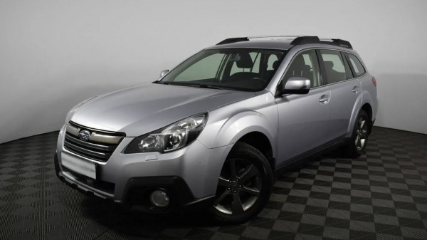 ТОП-5 семейных авто с пробегом с хорошим показателем безопасности за 1 млн рублей