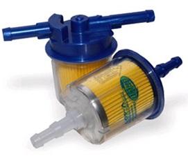 Фильтр тонкой очистки топлива &ndash; защита от больших проблем