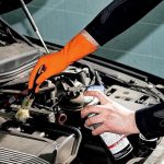 Химчистка салона своими руками: что нужно знать