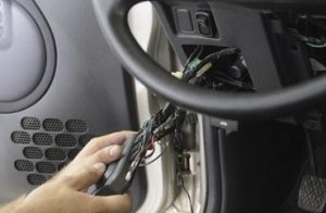 Как отключить автосигнализацию: аварийное отключение сигнализации на машине