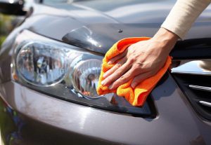 Как отполировать фары своими руками: что нужно знать