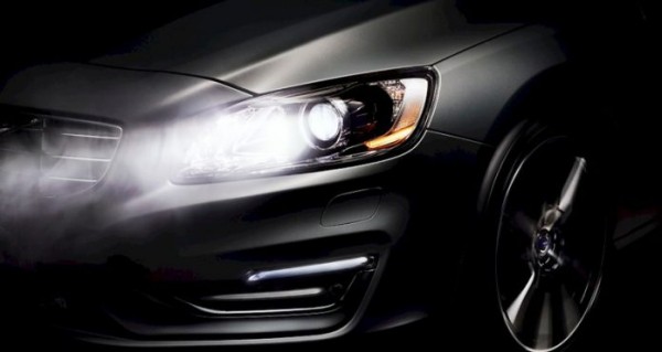 Как правильно отрегулировать фары самому