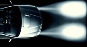 Как правильно отрегулировать фары самому