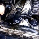 Как самому сделать незамерзайку для машины