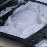 Как самому сделать незамерзайку для машины