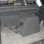 Как сделать сабвуфер своими руками: короб для саба