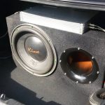 Как сделать сабвуфер своими руками: короб для саба