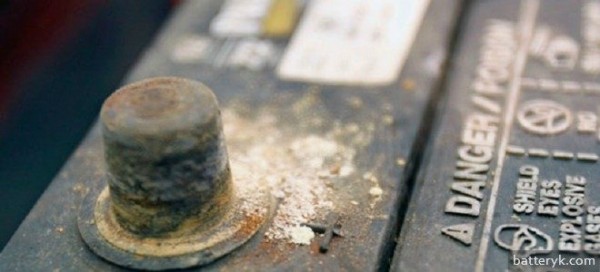 Как восстановить аккумулятор: десульфатация АКБ