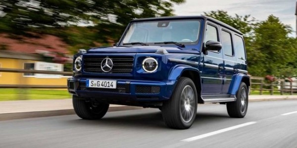 Когда появится электрический &laquo;Гелик&raquo;?