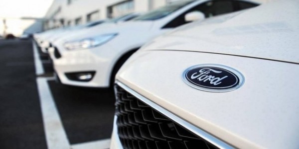 Масштабный отзыв Ford по всему миру