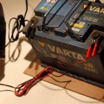 Плотность электролита в аккумуляторе: как проверить и повысить